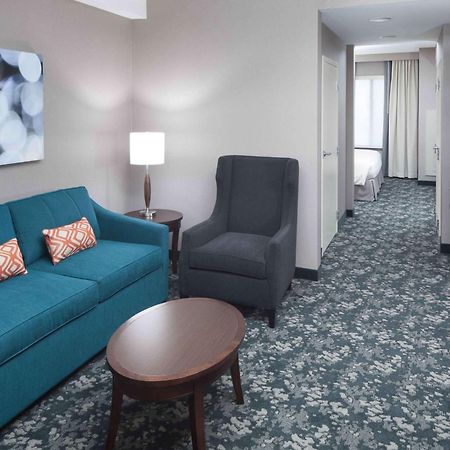 Hilton Garden Inn Detroit/Novi Εξωτερικό φωτογραφία