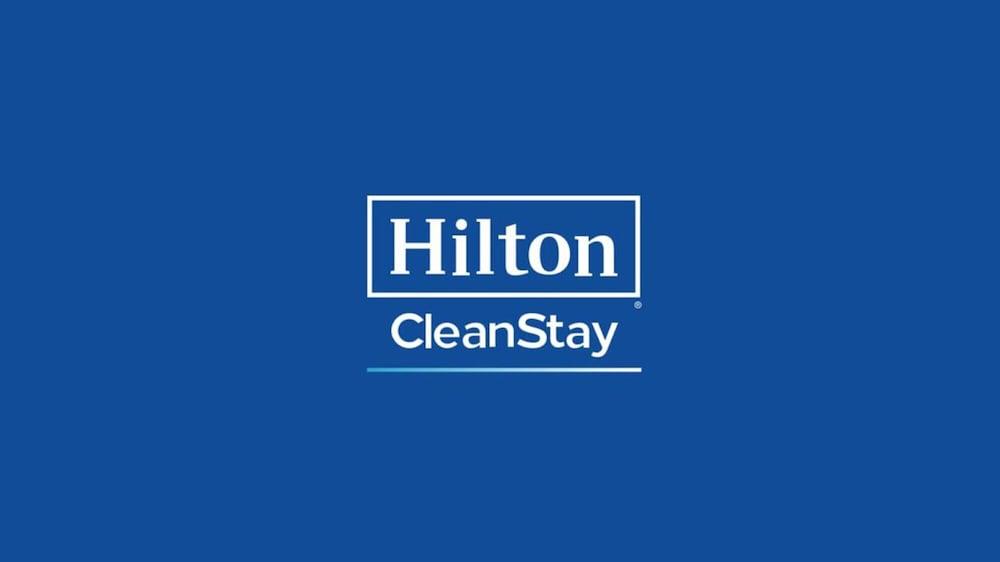 Hilton Garden Inn Detroit/Novi Εξωτερικό φωτογραφία