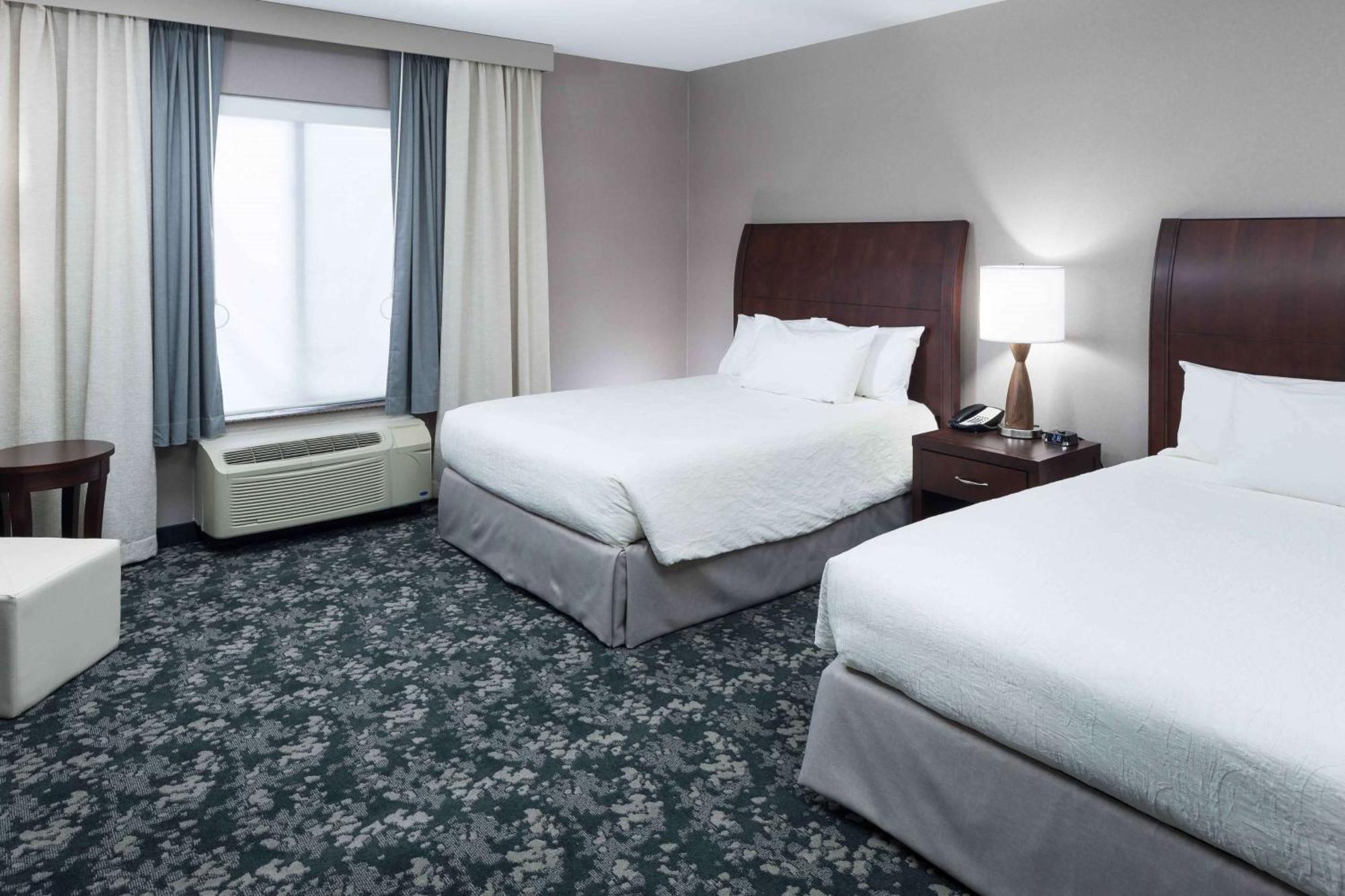 Hilton Garden Inn Detroit/Novi Εξωτερικό φωτογραφία