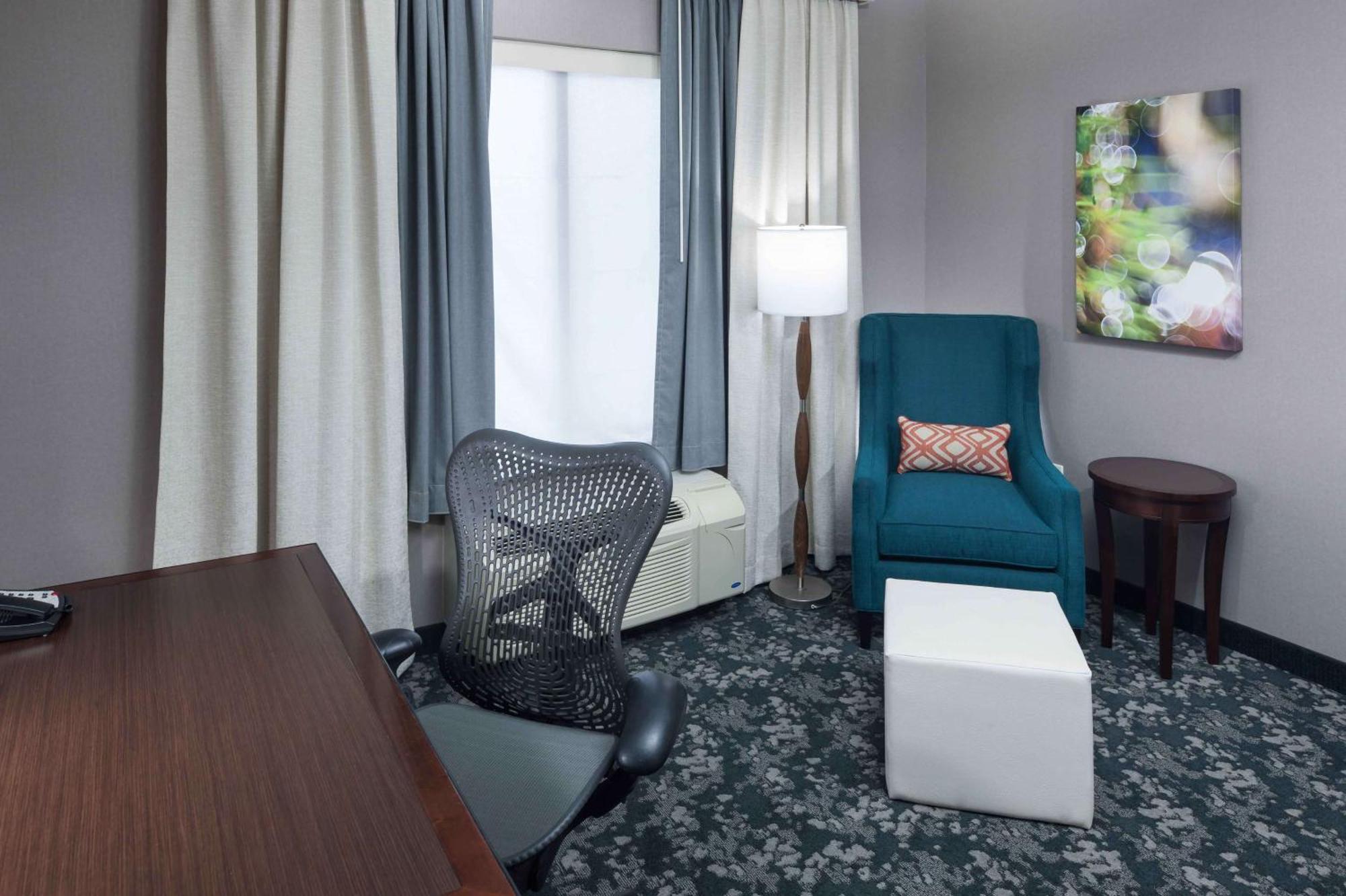 Hilton Garden Inn Detroit/Novi Εξωτερικό φωτογραφία