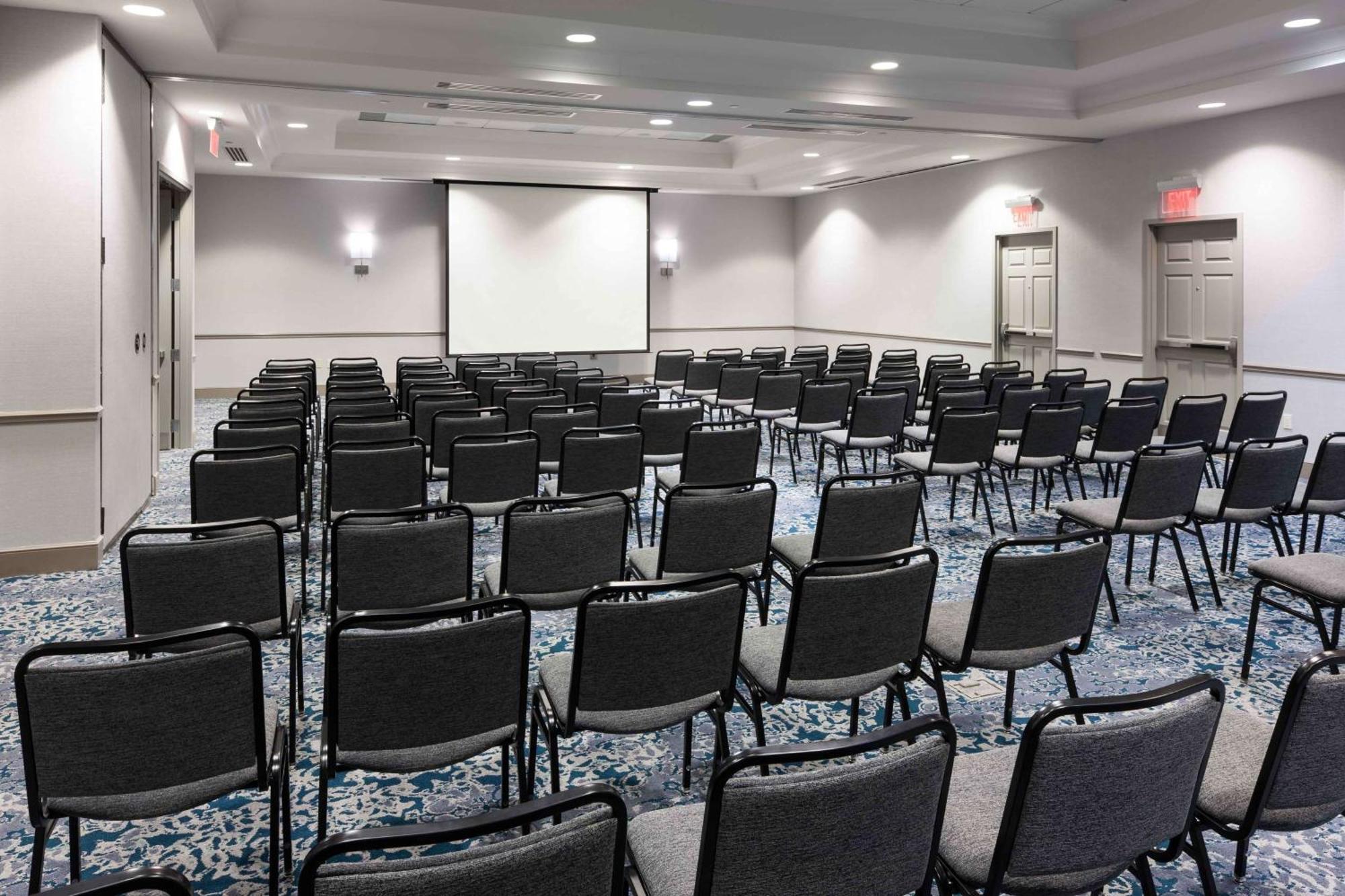 Hilton Garden Inn Detroit/Novi Εξωτερικό φωτογραφία