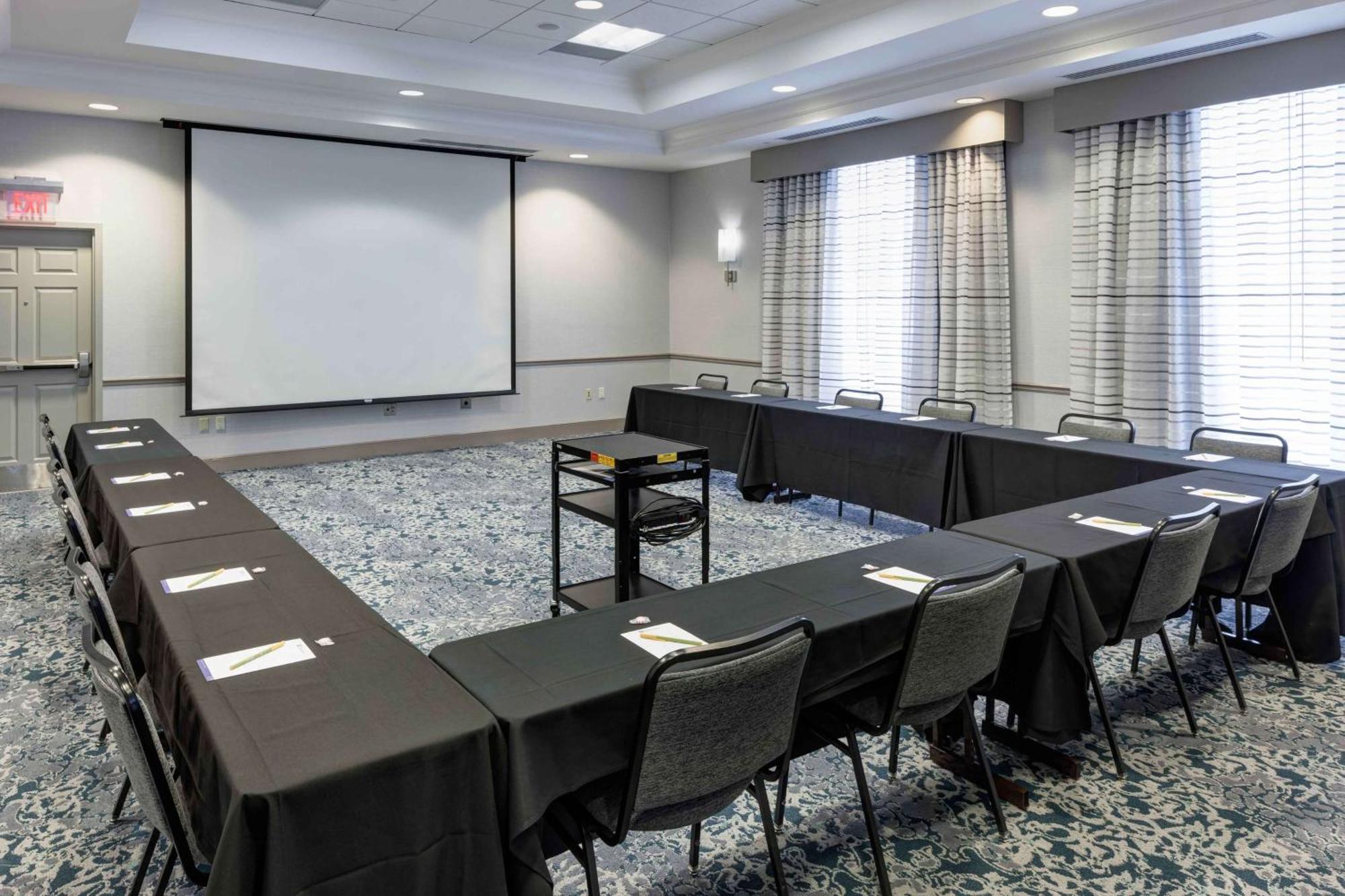 Hilton Garden Inn Detroit/Novi Εξωτερικό φωτογραφία