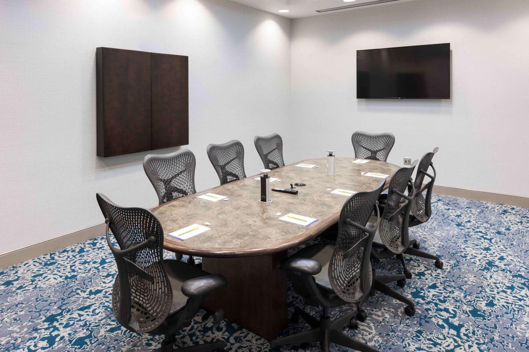 Hilton Garden Inn Detroit/Novi Εξωτερικό φωτογραφία