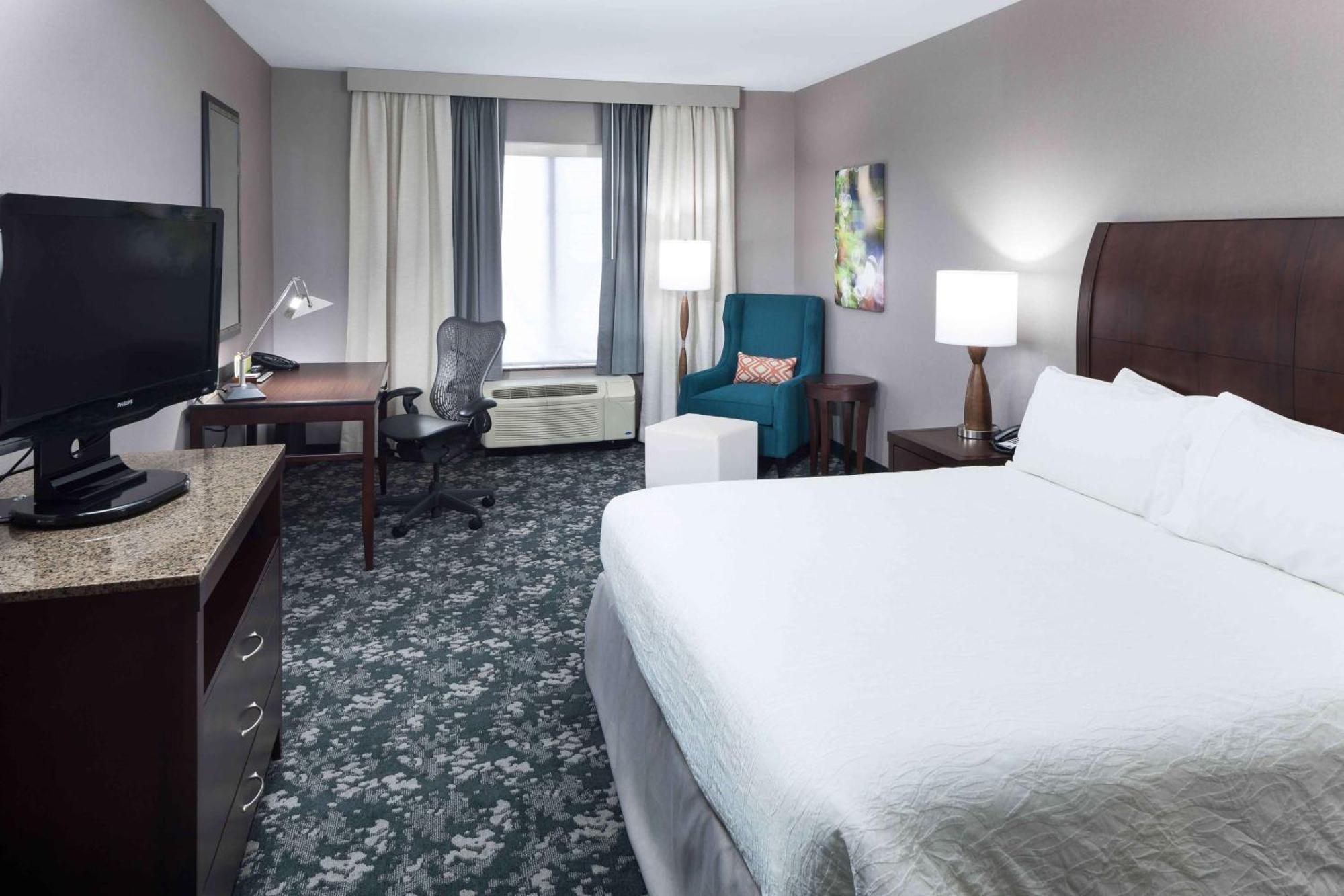 Hilton Garden Inn Detroit/Novi Εξωτερικό φωτογραφία