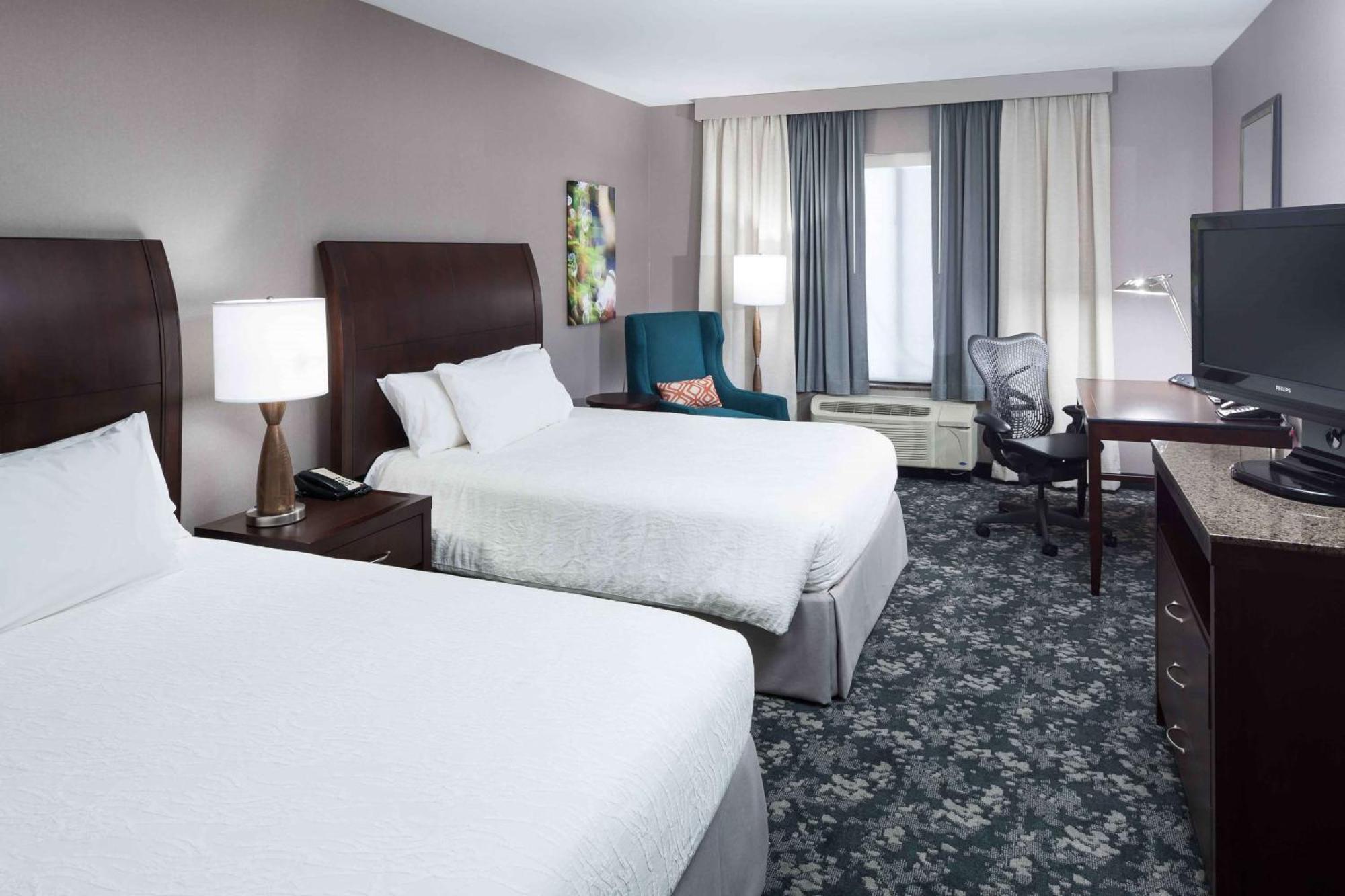 Hilton Garden Inn Detroit/Novi Εξωτερικό φωτογραφία