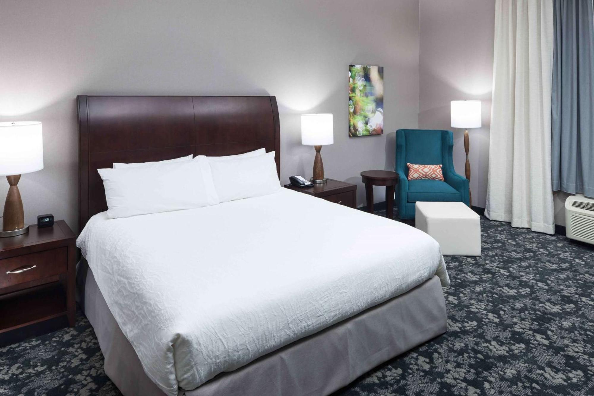 Hilton Garden Inn Detroit/Novi Εξωτερικό φωτογραφία
