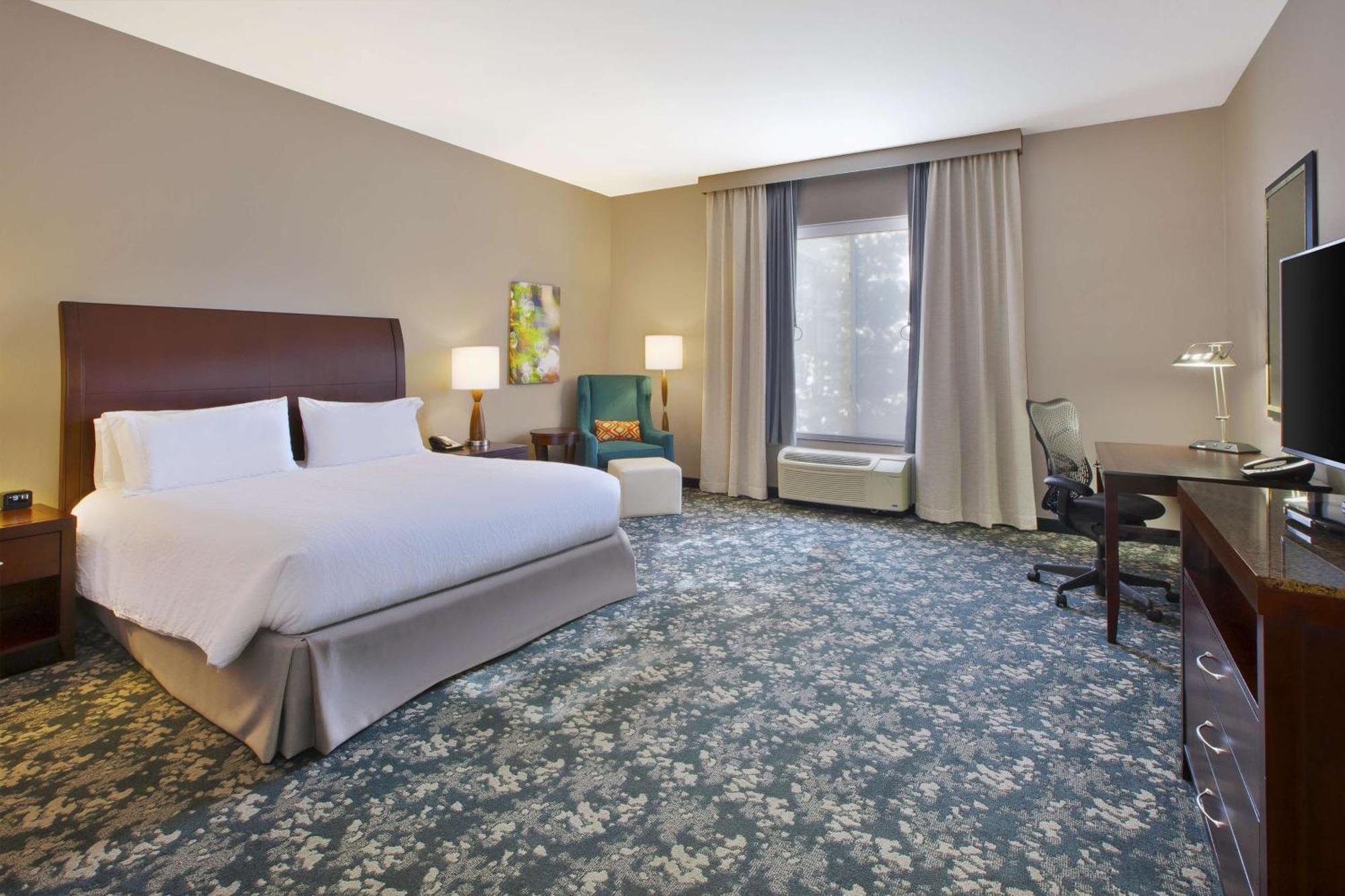 Hilton Garden Inn Detroit/Novi Εξωτερικό φωτογραφία