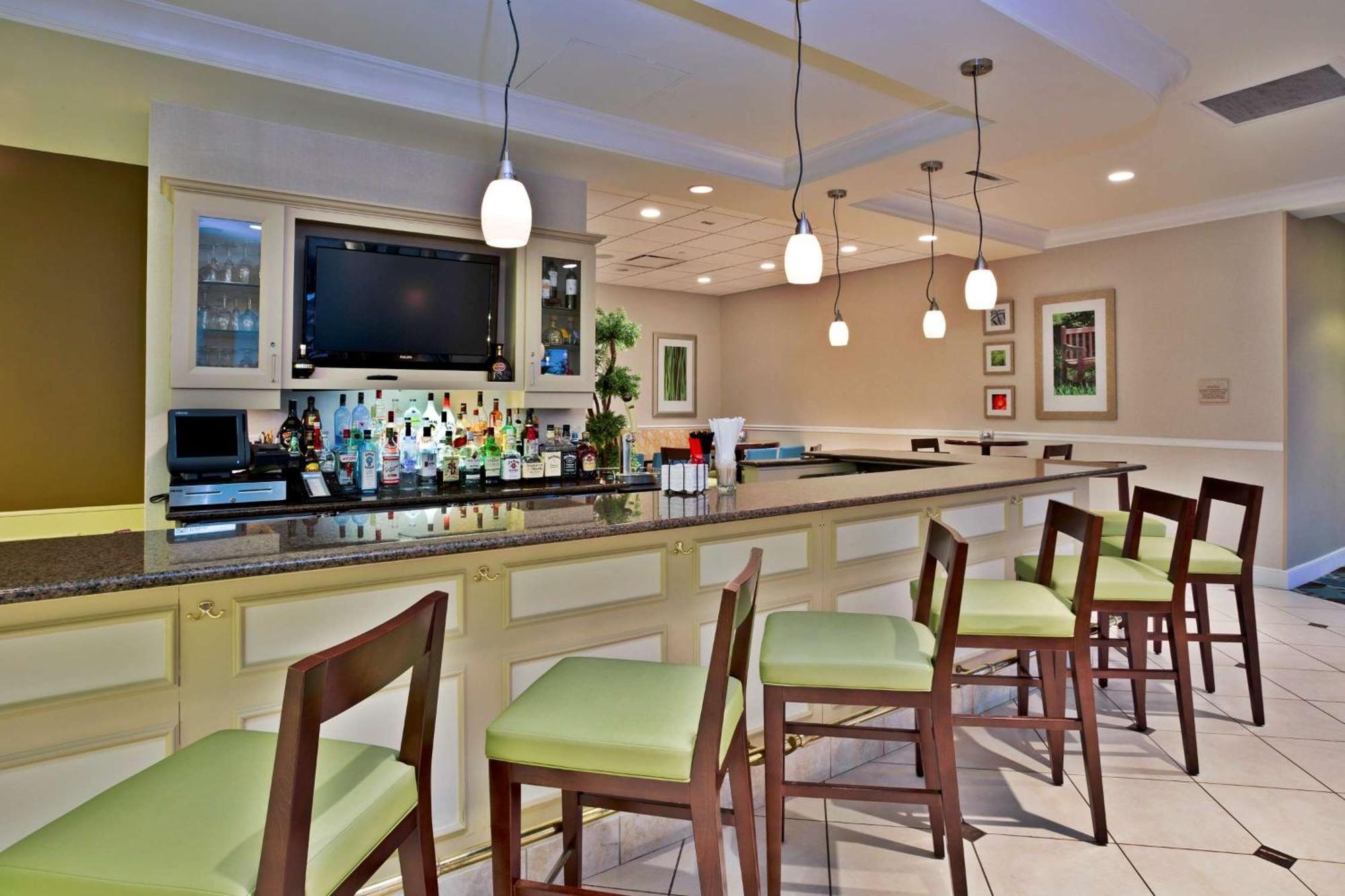 Hilton Garden Inn Detroit/Novi Εξωτερικό φωτογραφία