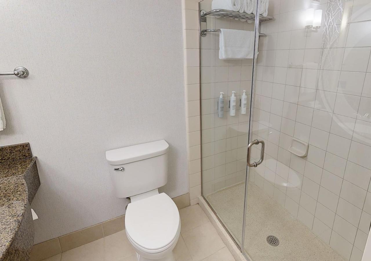 Hilton Garden Inn Detroit/Novi Εξωτερικό φωτογραφία