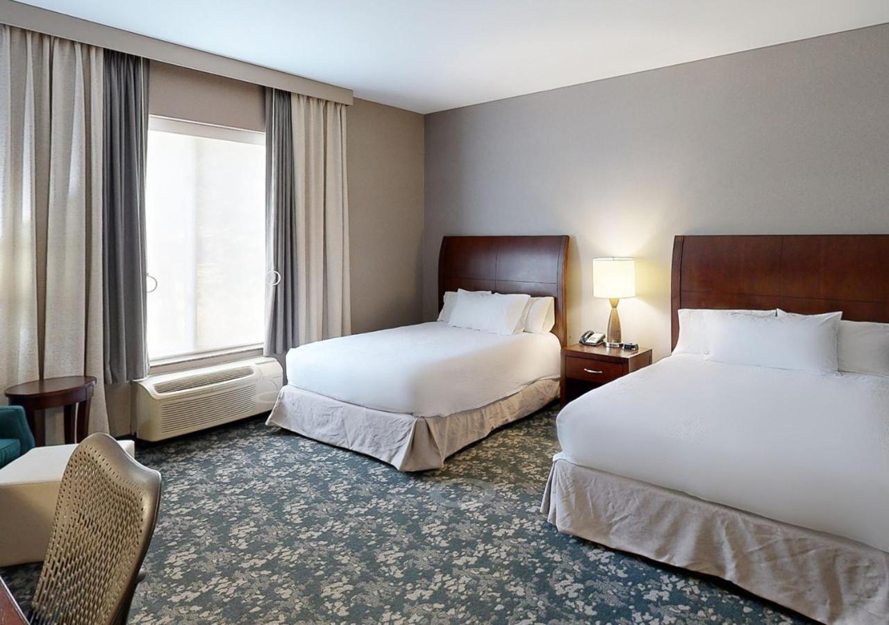 Hilton Garden Inn Detroit/Novi Εξωτερικό φωτογραφία