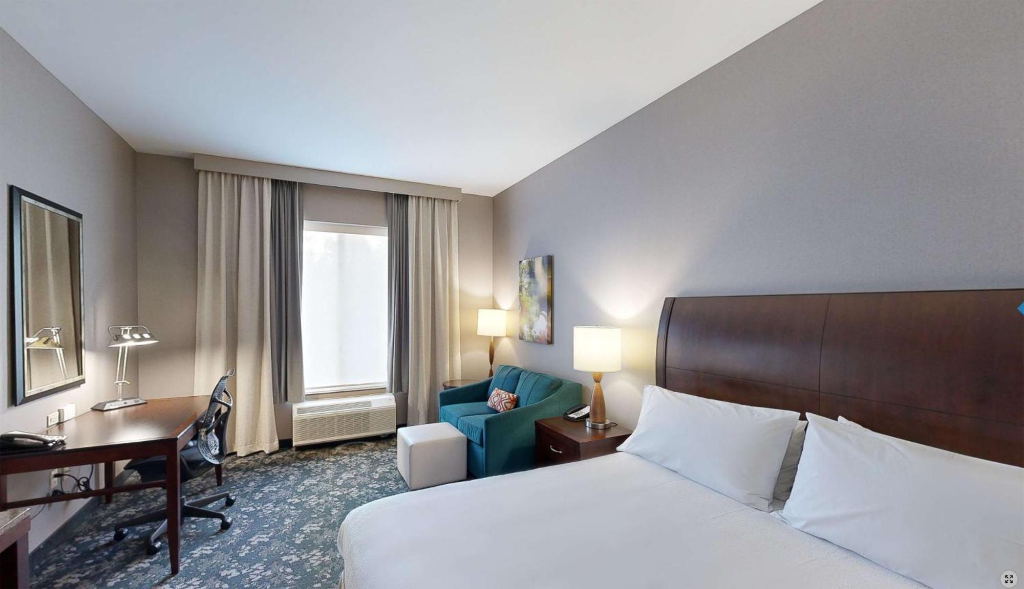 Hilton Garden Inn Detroit/Novi Εξωτερικό φωτογραφία