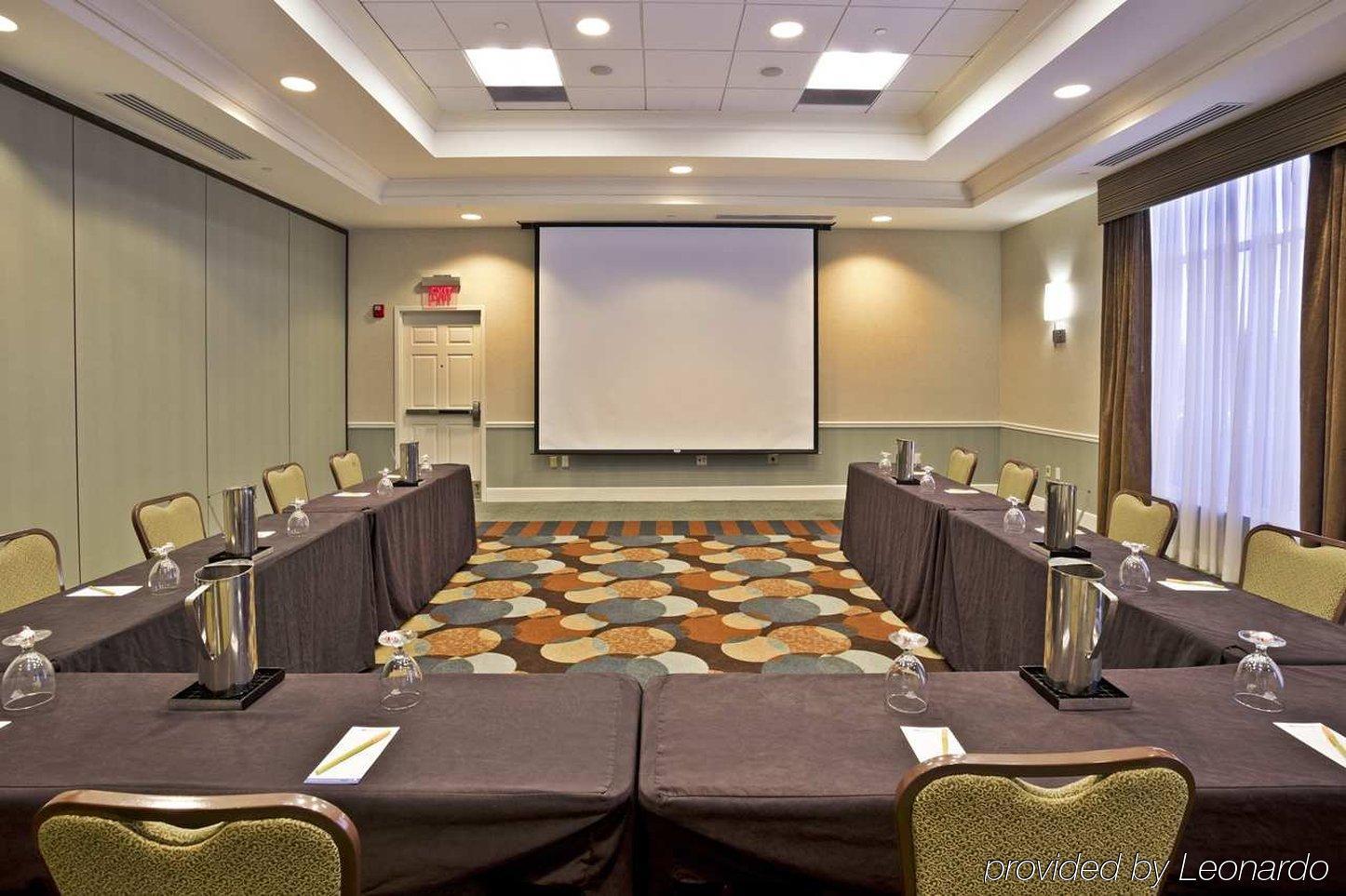 Hilton Garden Inn Detroit/Novi Εξωτερικό φωτογραφία