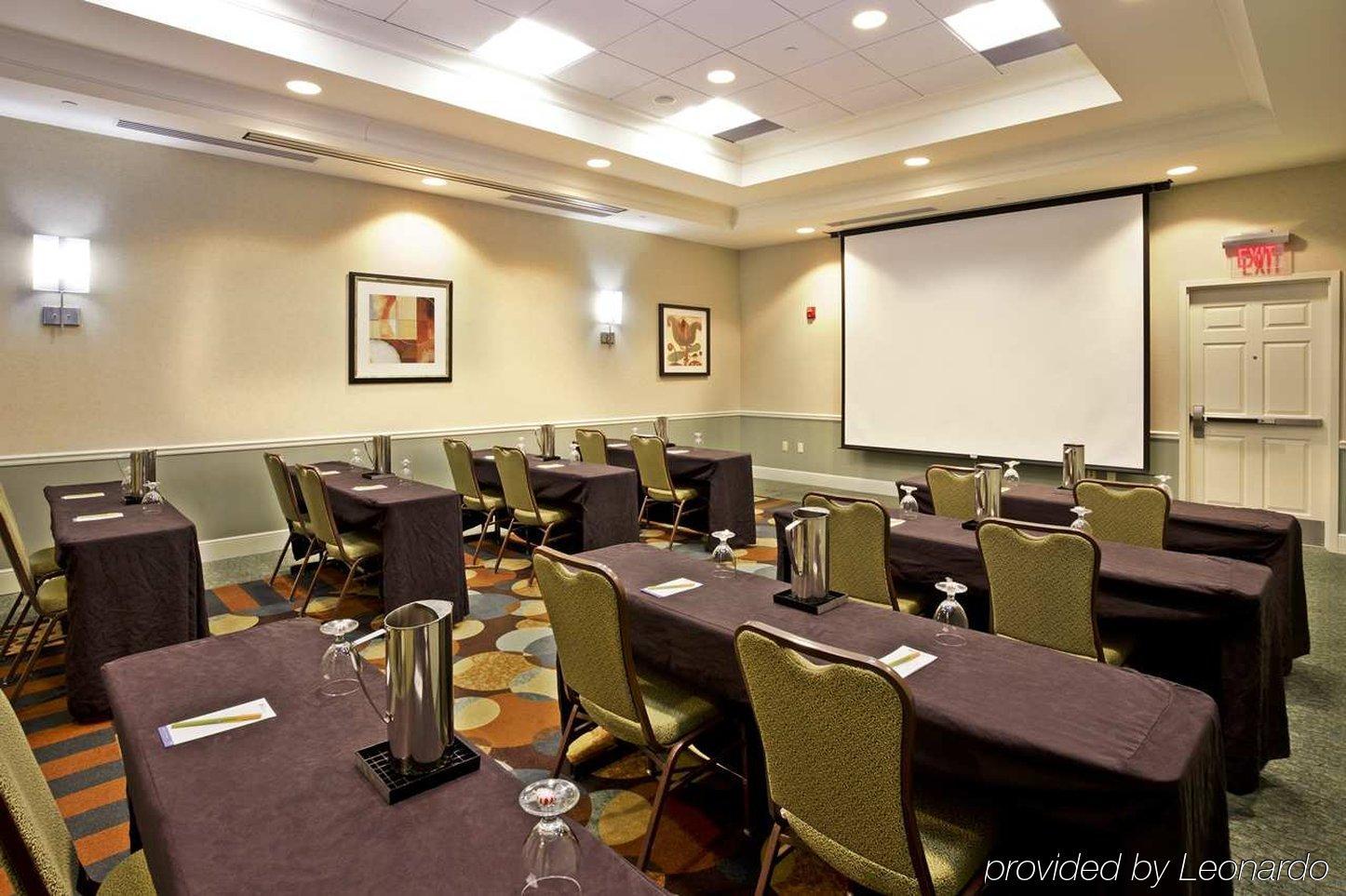 Hilton Garden Inn Detroit/Novi Εξωτερικό φωτογραφία