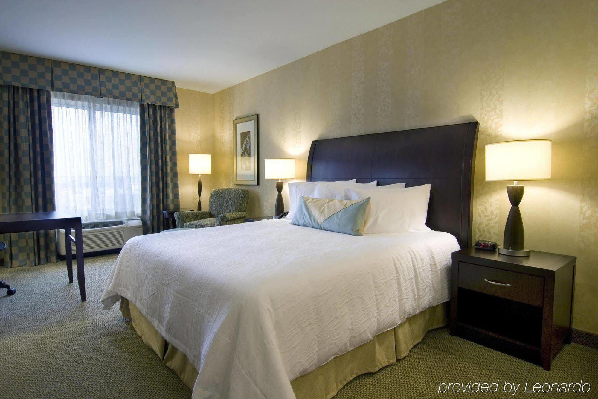 Hilton Garden Inn Detroit/Novi Δωμάτιο φωτογραφία