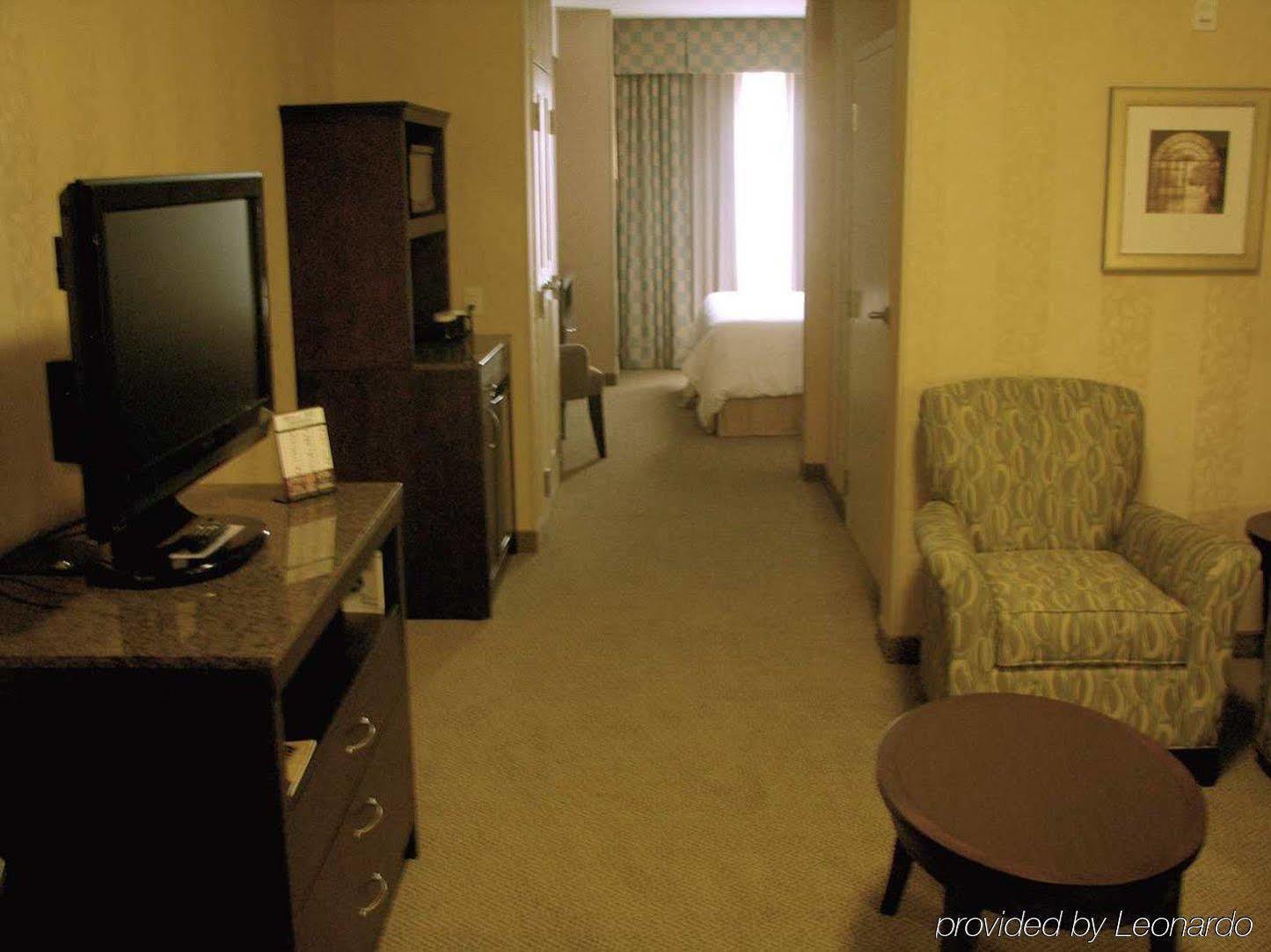 Hilton Garden Inn Detroit/Novi Εξωτερικό φωτογραφία