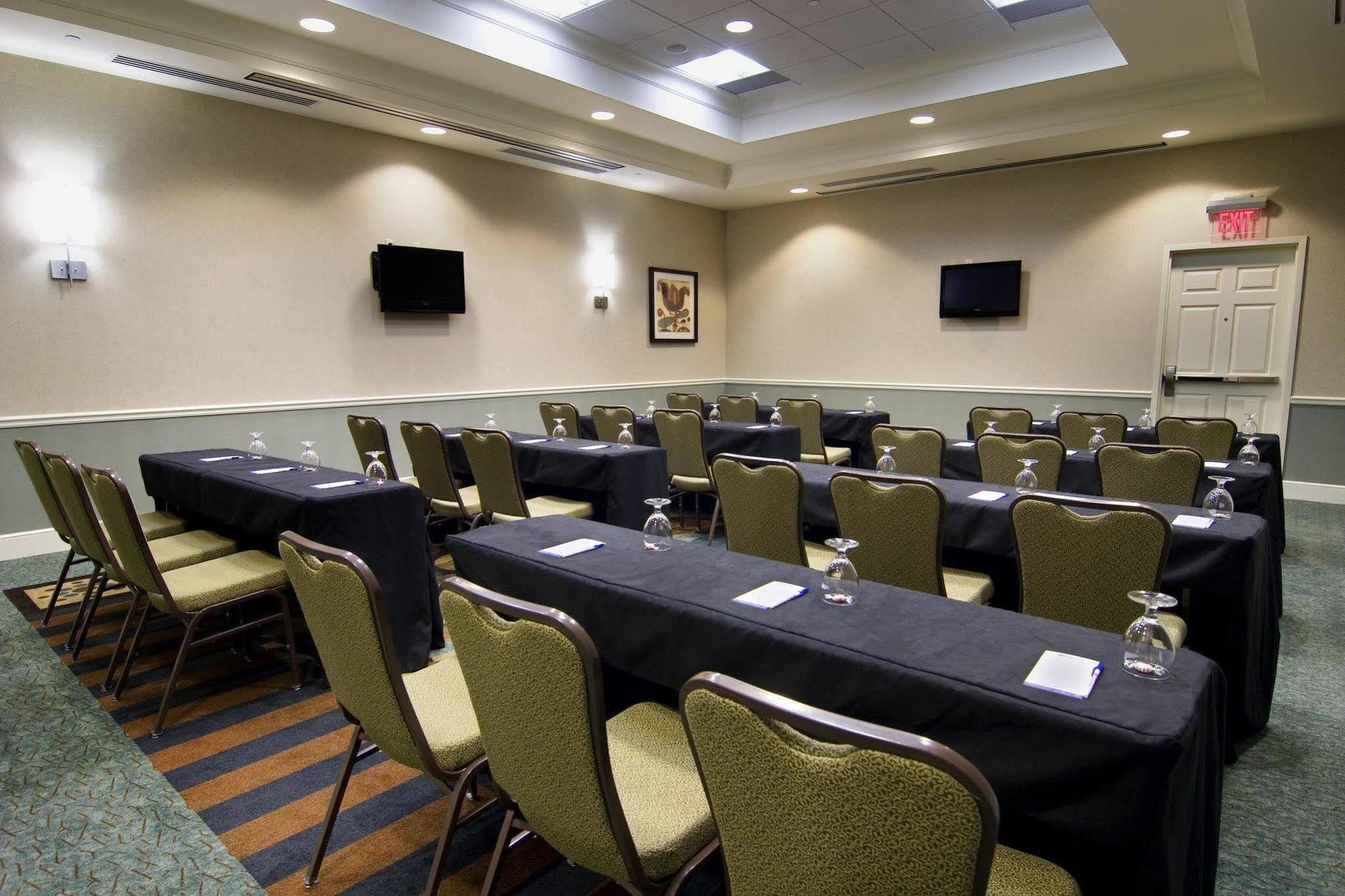 Hilton Garden Inn Detroit/Novi Ανέσεις φωτογραφία